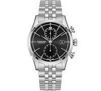 Hamilton Men's Chronograph Automatic Watch American ClassicSpirit of Liberty Swiss Made