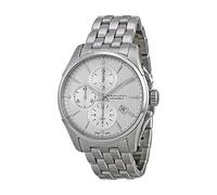 Hamilton Men's JAZZMASTER AUTO Chrono 42MM Automatic Analog Watch H32596151