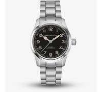 Hamilton H70405130 Unisex Khaki Field Murph Automatic Bracelet Strap Watch