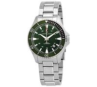 Hamilton Men's Khaki Navy Scuba Auto H82375161