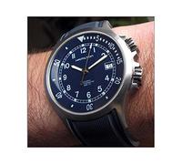 Hamilton Men's Khaki Navy Watch H77515343