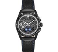 Hamilton Mens Watch Jazzmaster Performer Auto Chrono H36646780