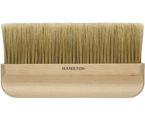 Hamilton Natural Soft Bristle Prestige Paperhanger Brush