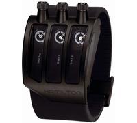 Hamilton ODC X-02 Mens Limited Edition - Black HM-529