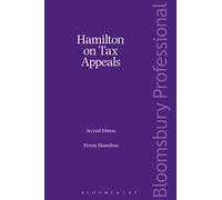 Hamilton on Tax Appeals