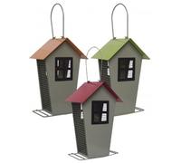 Hamilton Peanut Feeder For Wild Birds - Supa