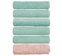 Hamilton Perfection 12" 6 Piece Decorating Roller Set