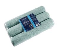 Hamilton Perfection 12" Medium Pile Roller Sleeve 3 Pack