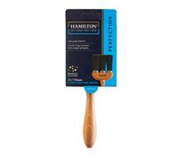 Hamilton Perfection 3-Ring Dusting Brush