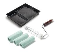 HAMILTON - Perfection 5-Piece Medium Pile Roller Set (1541929-90)