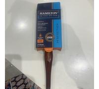 3" Hamilton Perfection Clean Edge Firm Synthetic Flat Paint Brush (1100401-30)
