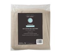 Hamilton Perfection Heavy Duty Cotton Twill Dust Sheet 3.65 By 2.75M