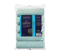 Hamilton Perfection Medium Pile Paint Roller Sleeves 9 Inch 1.75 Inch Core Pack Of 5