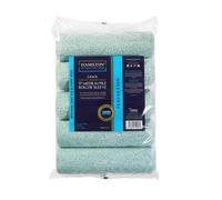 Hamilton Perfection Medium Pile Roller Sleeves 9 Inch 5 Pack