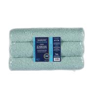 Hamilton Perfection Pile Roller Sleeves 12 Inch 3 Pack