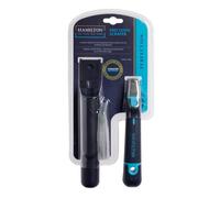Hamilton Perfection Precision Paint Scraper with 3 Carbide Blades and