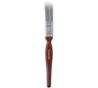 Hamilton Perfection Pure Synthetic Window Brush 0.75" 3/4" (12130-07)