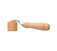 Hamilton Perfection Wooden Handle Wallpaper Seam Roller