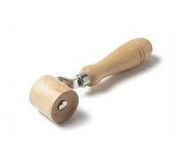 Hamilton Perfection Wooden Handle Wallpaper Seam Roller