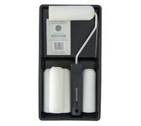 Hamilton Performance 7 Piece Gloss Mini Roller Kit