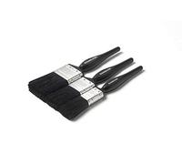 Hamilton Performance Plastic Handle Brush 3 Pack (Set)