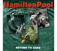 Hamilton Pool - Return to Zero