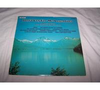 Hamilton 'Pops' Concert Orchestra - Dont Cry For Me Argentina & Other Themes The Hamilton Pop Orchestra CHVL 118