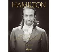 Hamilton: Portraits of the Revolution (Just Imagine Stan Lee Creating the Dc Universe)