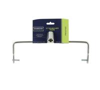 Hamilton Prestige 12" Double-Arm Roller Frame