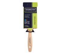 Hamilton Prestige 3" Pure Synthetic Paint Brush
