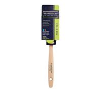 Hamilton Prestige 35mm Synthetic Oval Angled Paint Brush