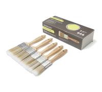 Hamilton Prestige 5 Box Brush - Set