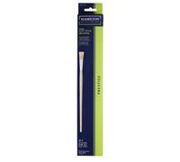 Hamilton Prestige 5 Pack Flat Fitch Paint Brushes