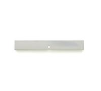 100mm Hamilton Prestige Heavy Duty Stripper Replacement Blades (Pack of 2)
