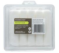 HAMILTON PRESTIGE MINI ROLLER SLEEVE SHORT 4INCH PK10