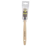 Hamilton Prestige Pure Synthetic Oval Angled Paint Brush 25mm