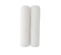 4" Hamilton Prestige Short Pile Mini Felt Roller Sleeves x 2