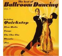 Hamilton, Ray - Best Of Ballroom Dancing, The - Vol. 1