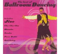 Hamilton, Ray - Best Of Ballroom Dancing, The - Vol. 4