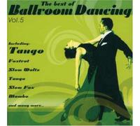 Hamilton, Ray - Best Of Ballroom Dancing, The - Vol. 5