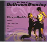Hamilton, Ray - Best Of Ballroom Dancing, The - Vol. 6