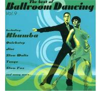 Hamilton, Ray - Best Of Ballroom Dancing, The - Vol. 9