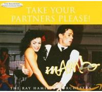 Hamilton, Ray - Mambo - Take Your Partners Please!