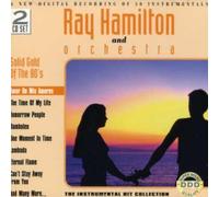 Hamilton, Ray -Orch.- - Amor De Mis Amores