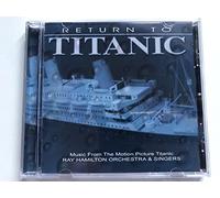 Hamilton,Ray Orch. - Back to Titanic