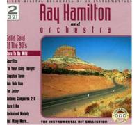 Hamilton, Ray -Orch.- - Born to Be Wild