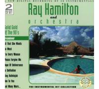 Hamilton, Ray -Orch.- - Dreamlover