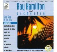 Hamilton, Ray -Orch.- - La Isla Bonita