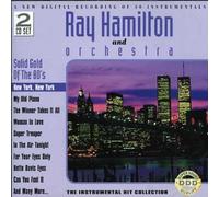 Hamilton, Ray -Orch.- - New York New York