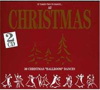 Hamilton Ray Orchestra - Christmas Ballroom Dance